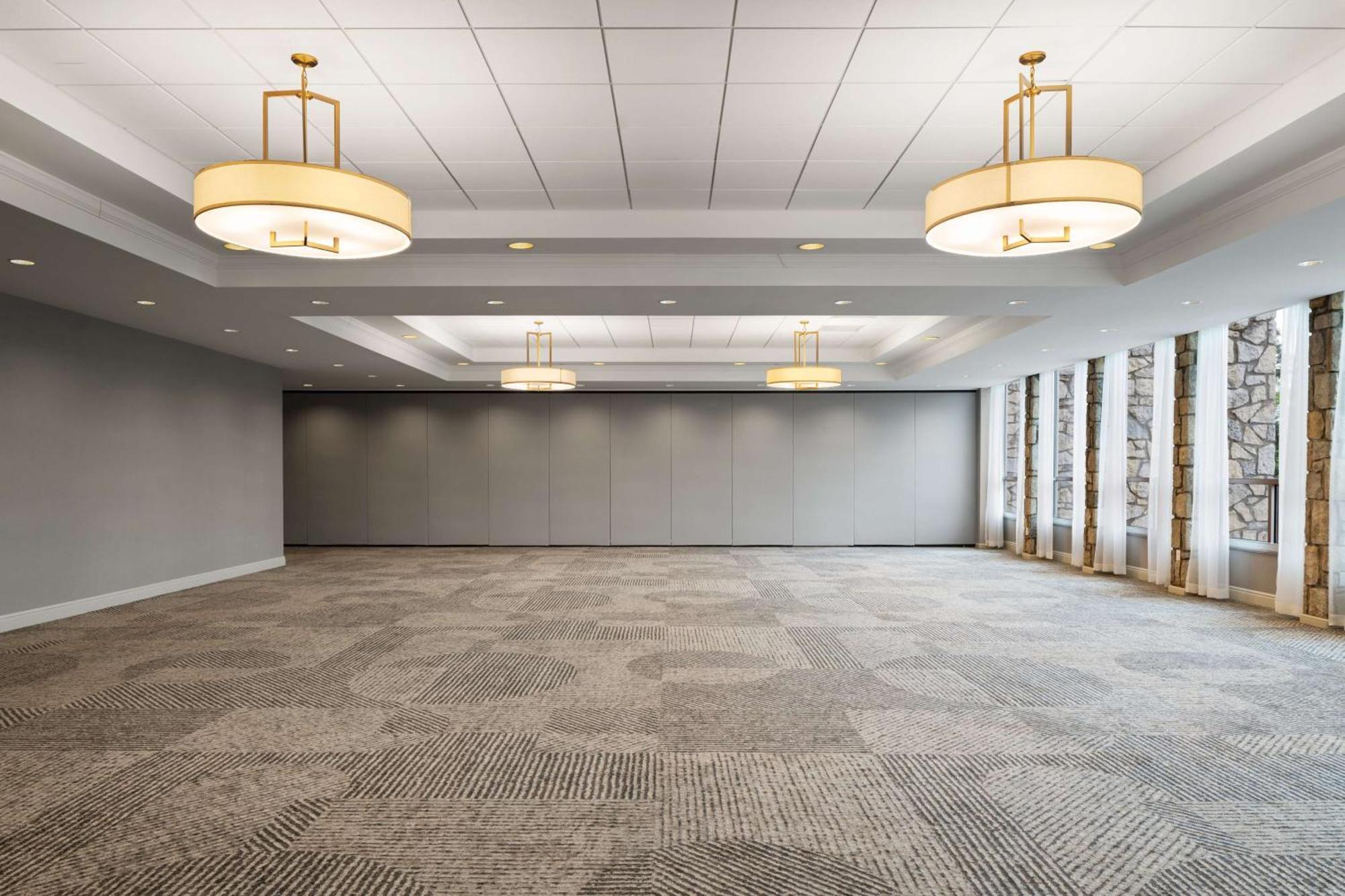 Hotel Doubletree By Hilton Pittsburgh Airport Moon Township Exterior foto